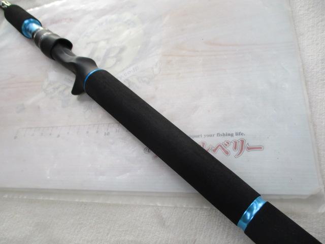 ソルティースタイルショアジギング STJC-1002MH-KR