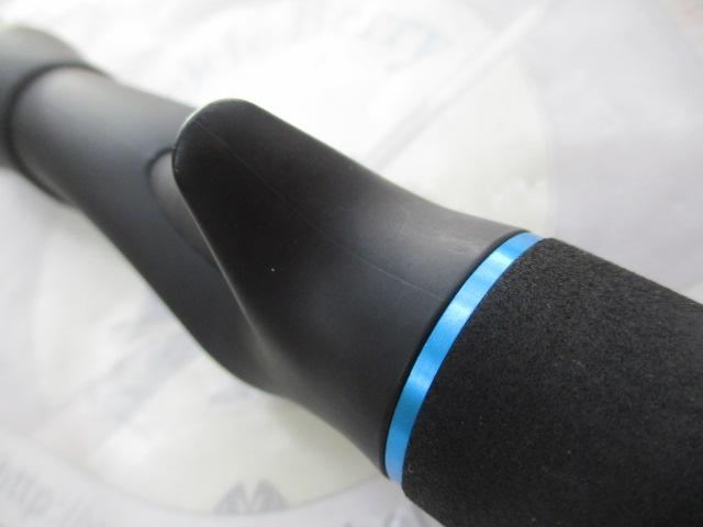 ソルティースタイルショアジギング STJC-1002MH-KR