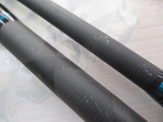 ソルティースタイルショアジギング STJC-1002MH-KR