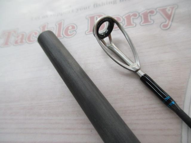 ソルティースタイルショアジギング STJC-1002MH-KR