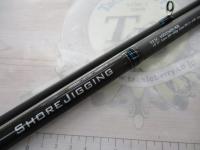 ソルティースタイルショアジギング STJC-1002MH-KR