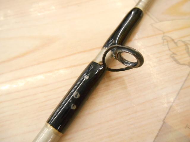 がま船シーグラーⅡ 25-240