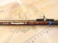 がま船シーグラーⅡ 25-240｜＠ベリーネット 日本最大新品中古釣具WEB