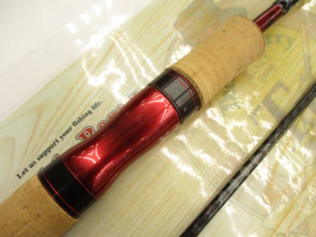 スコーピオン 2651R-2(2019モデル)