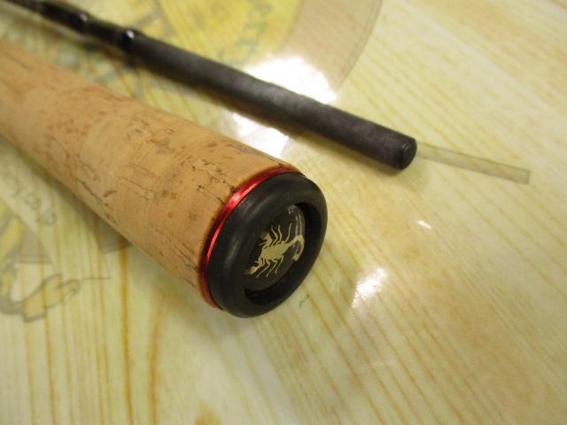 スコーピオン 2651R-2(2019モデル)