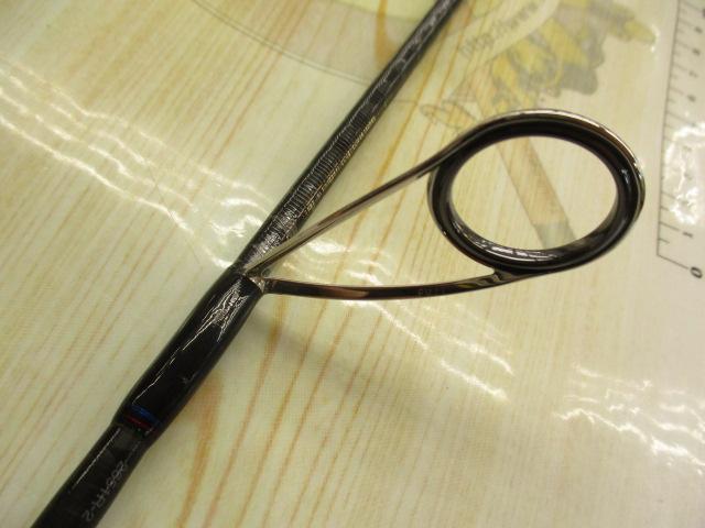 スコーピオン 2651R-2(2019モデル)