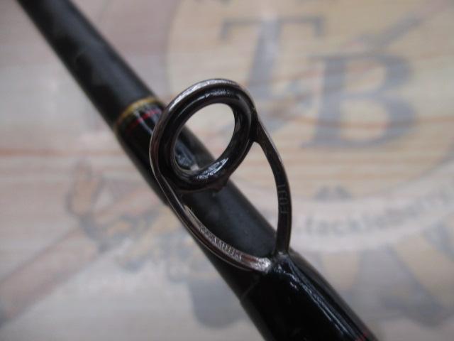 バイオインパクトX ヒラメM270