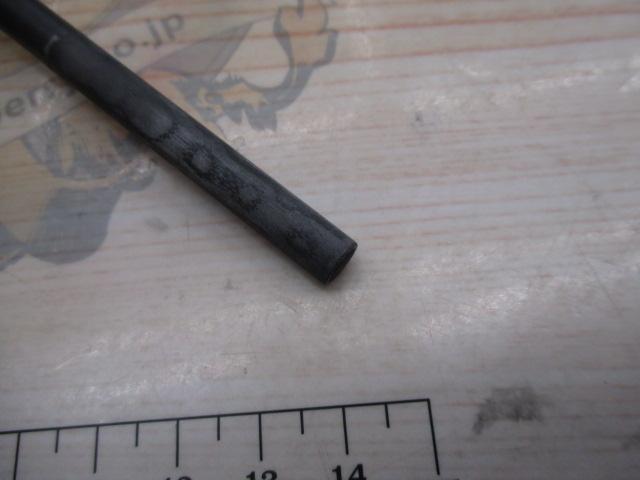 バイオインパクトX ヒラメM270