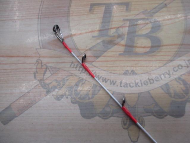 バイオインパクトX ヒラメM270