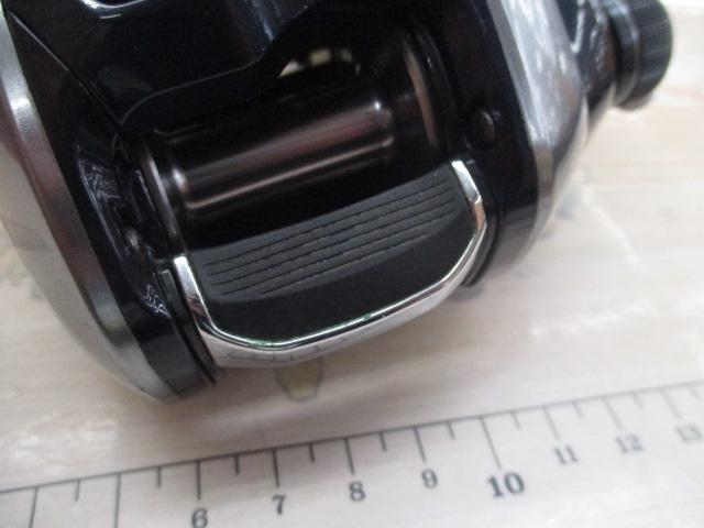 18フォースマスター 600