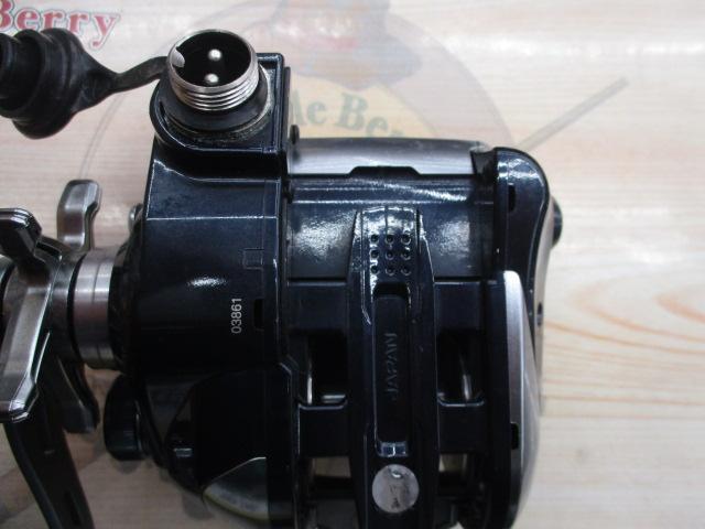 18フォースマスター 600