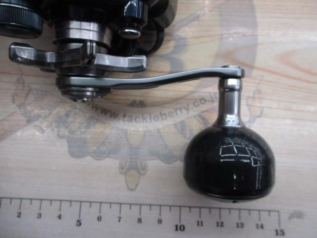 18フォースマスター 600