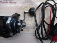 18フォースマスター 600