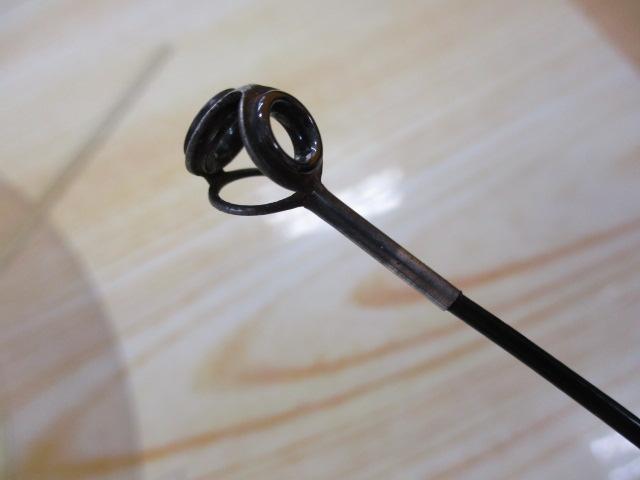 フルフィールド振出石鯛 525H