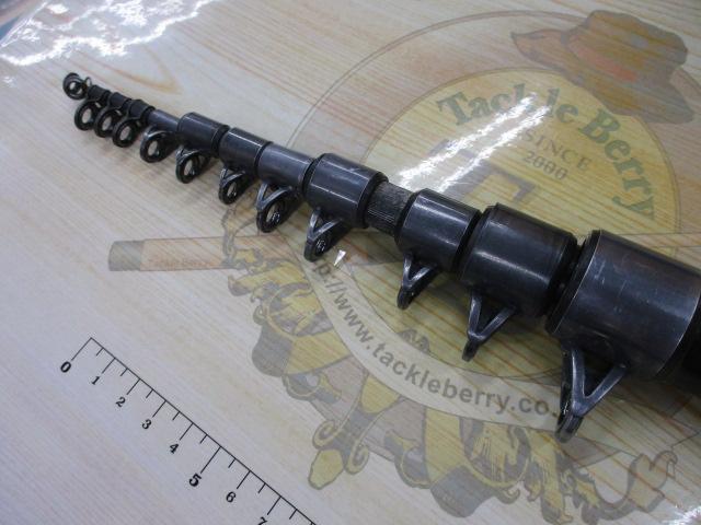 フルフィールド振出石鯛 525H