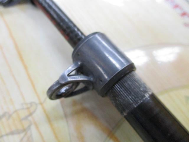 フルフィールド振出石鯛 525H