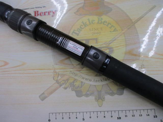 フルフィールド振出石鯛 525H