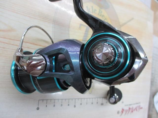 23エメラルダスRX LT2500-XH-DH