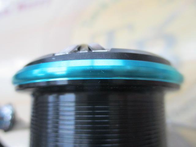 23エメラルダスRX LT2500-XH-DH