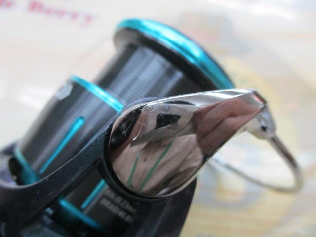 23エメラルダスRX LT2500-XH-DH