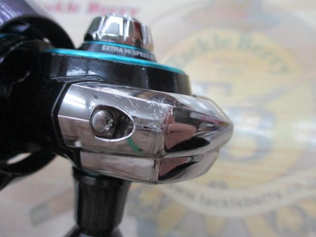 23エメラルダスRX LT2500-XH-DH