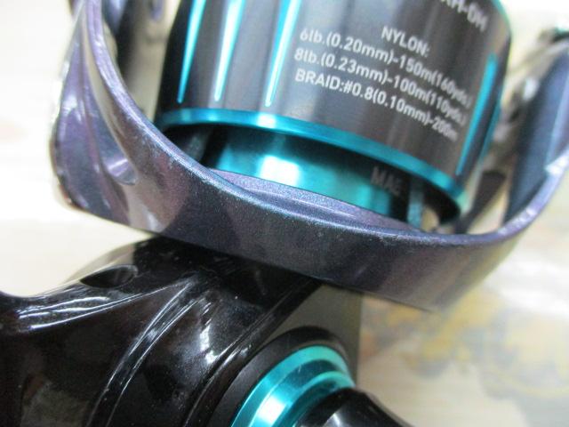 23エメラルダスRX LT2500-XH-DH