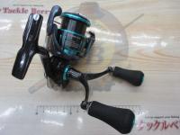 23エメラルダスRX LT2500-XH-DH