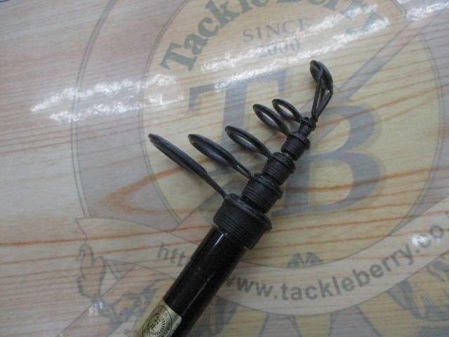 カーボテックジョイスピン 606ML