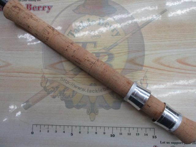 カーボテックジョイスピン 606ML