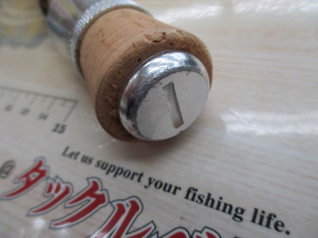 カーボテックジョイスピン 606ML