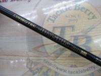 カーボテックジョイスピン 606ML