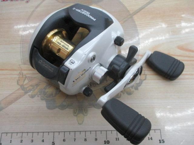 プロキャスターZ 153iV