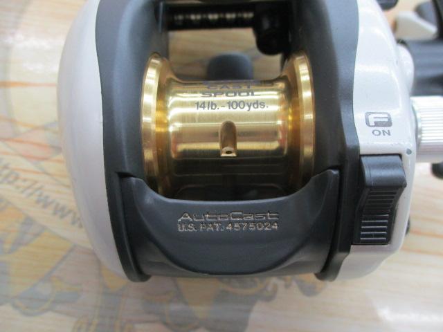 プロキャスターZ 153iV