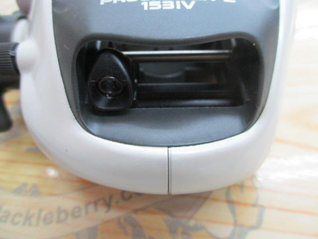 プロキャスターZ 153iV