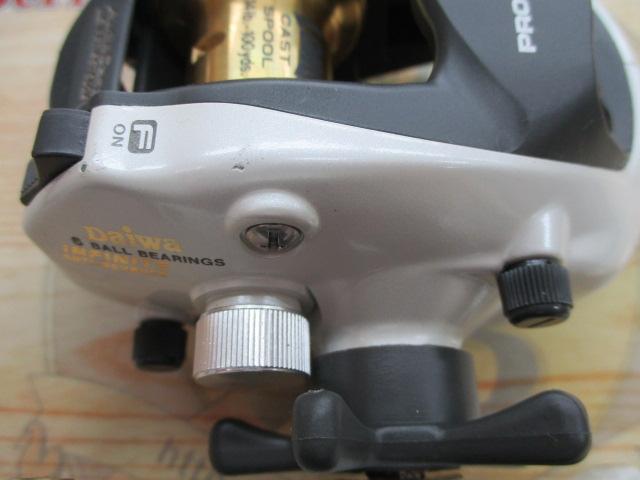 プロキャスターZ 153iV