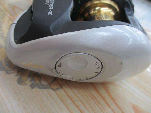 プロキャスターZ 153iV