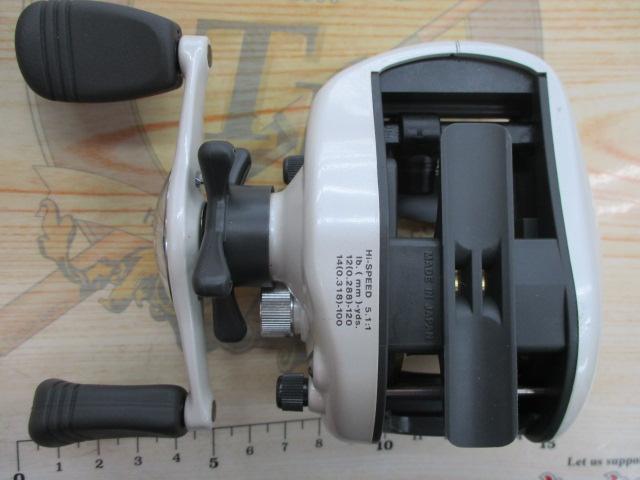 プロキャスターZ 153iV