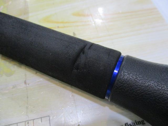 スパイク SK862-80 TUNA