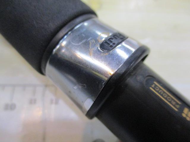 スパイク SK862-80 TUNA