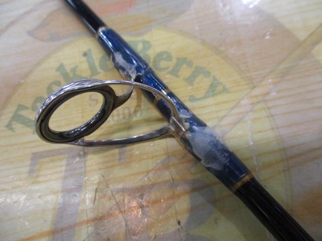 スパイク SK862-80 TUNA