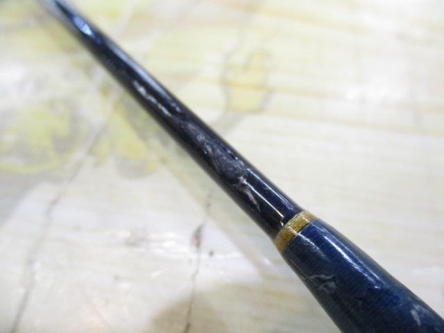 スパイク SK862-80 TUNA