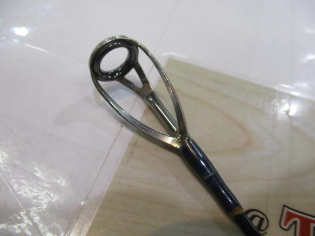 スパイク SK862-80 TUNA