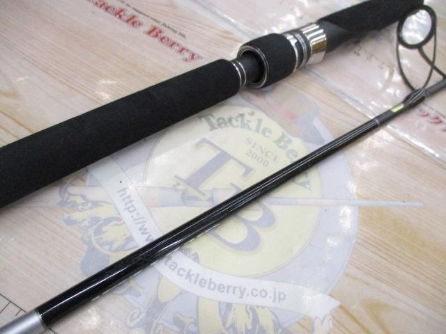 25グラップラータイプJ S60-2