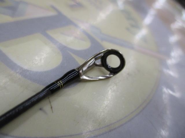 シーバスハンターX 96ML・R