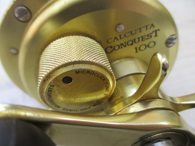 01カルカッタコンクエスト 100