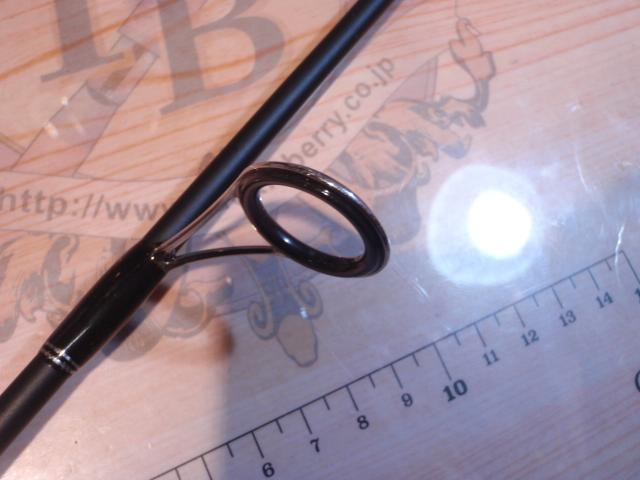 バスフィールド BSFS-622UL