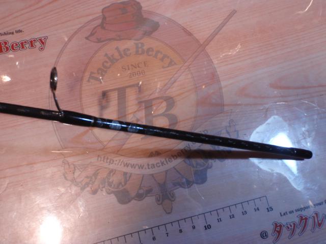 バスフィールド BSFS-622UL