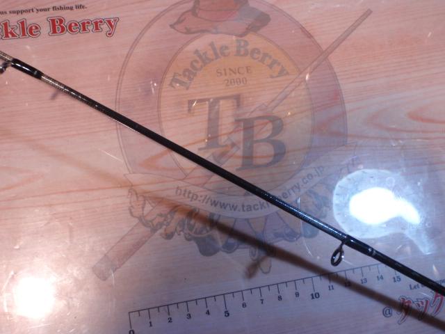 バスフィールド BSFS-622UL