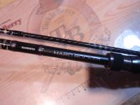 ハードロッカー B810MH+