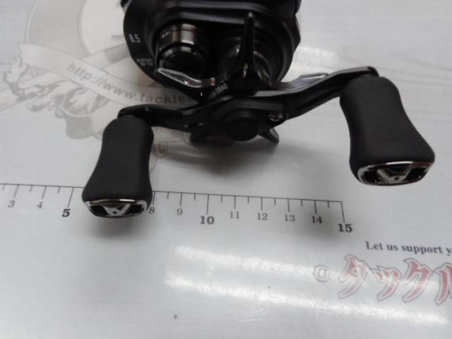 25アルファス BF TW 8.5R